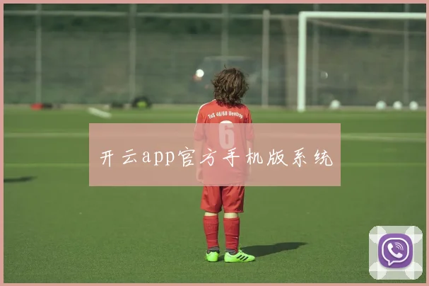 开云app官方手机版系统