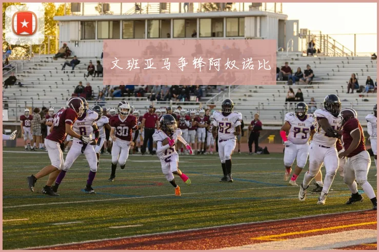 文班亚马争锋阿奴诺比
