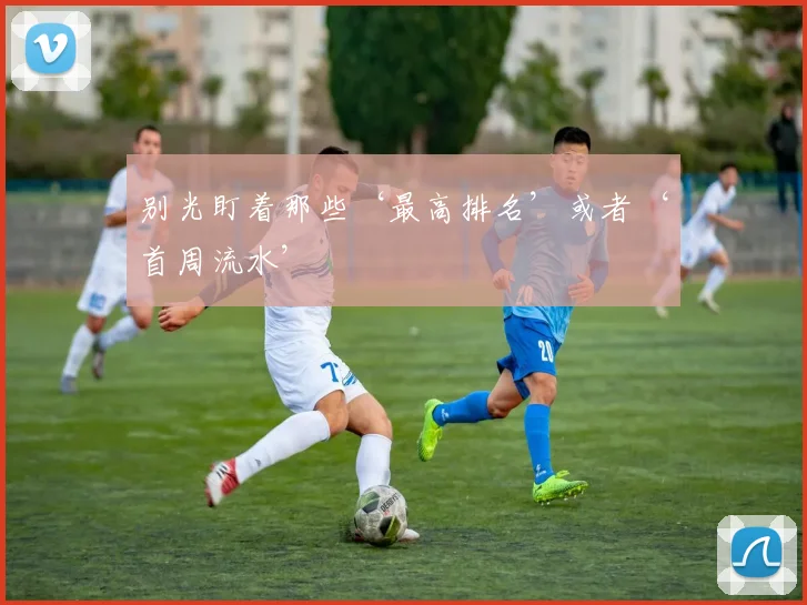 别光盯着那些‘最高排名’或者‘首周流水’
