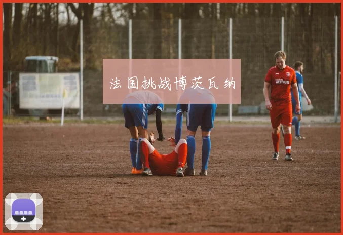 法国挑战博茨瓦纳