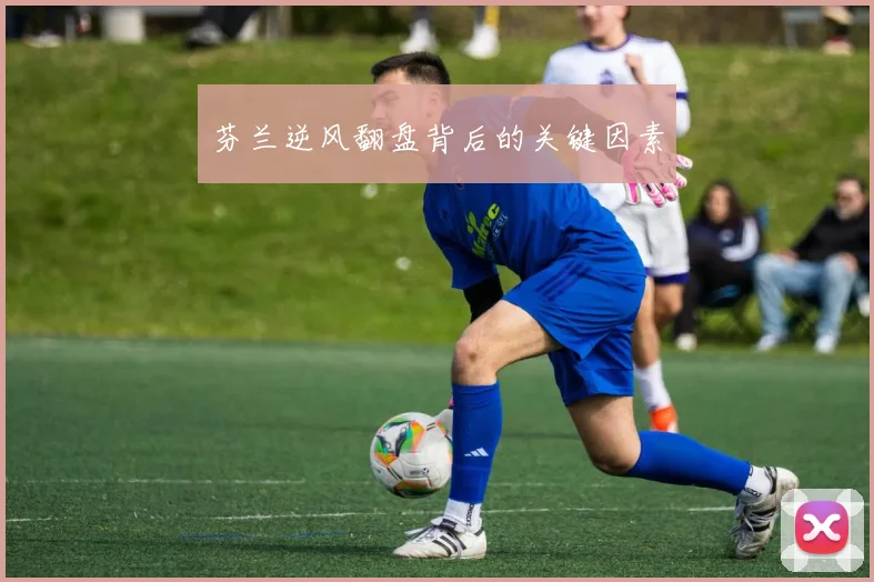芬兰逆风翻盘背后的关键因素