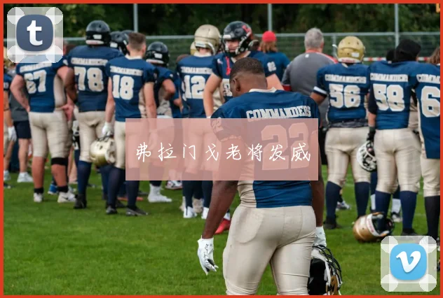 弗拉门戈老将发威