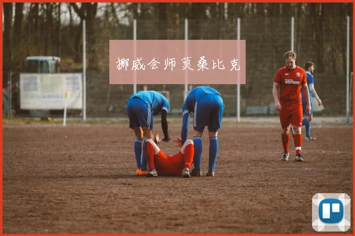 挪威会师莫桑比克