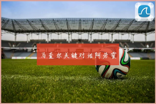 马奎尔关键对话阿劳霍