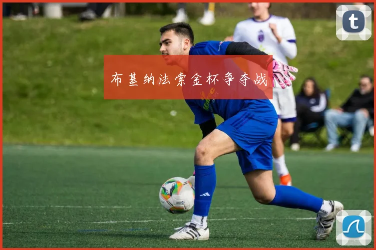布基纳法索金杯争夺战