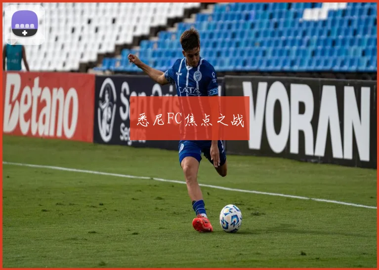 悉尼FC焦点之战