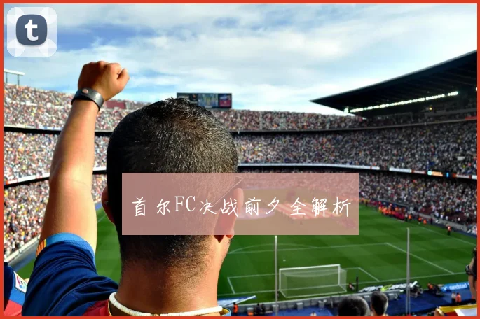 首尔FC决战前夕全解析