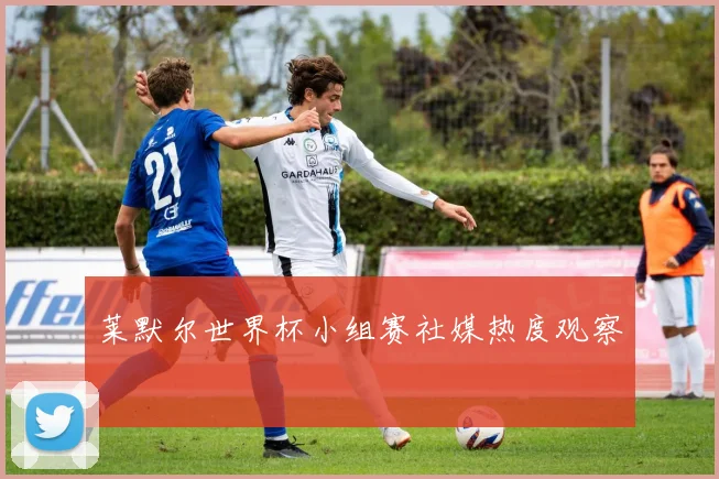 莱默尔世界杯小组赛社媒热度观察