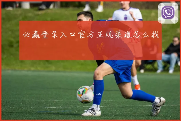 必赢登录入口官方正规渠道怎么找